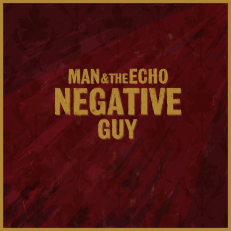 Negative Guy | Boomplay Music