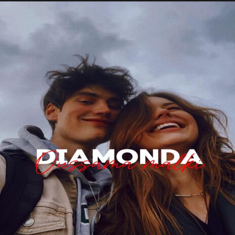 DIAMONDA (SPEED UP) | Boomplay Music