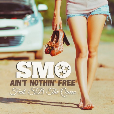 Ain't Nothin' Free (feat. SB the Queen) | Boomplay Music