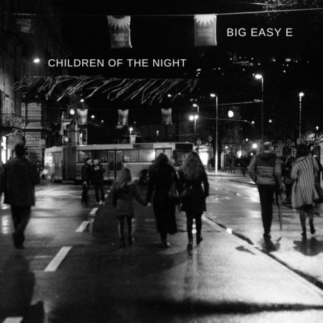 Children of the Night | Boomplay Music