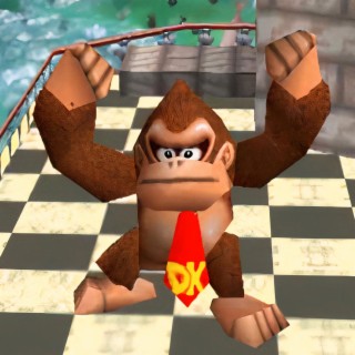 dothedonkeykong