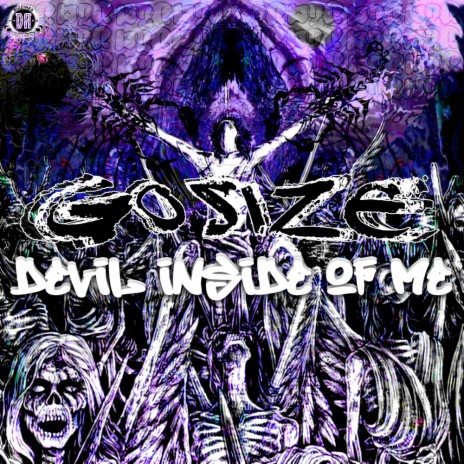 Devil Inside of Me | Boomplay Music