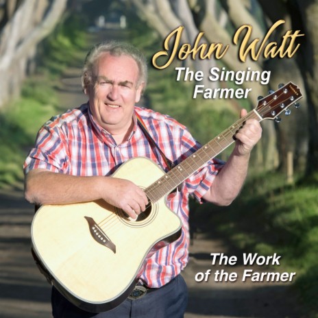 'The Work Of The Farmer | Boomplay Music