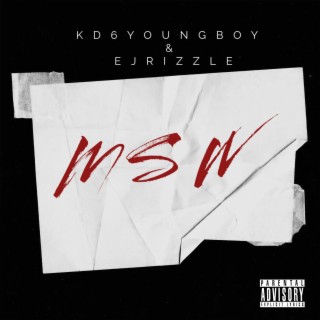 MSN (Murder She Wrote) ft. Ejrizzle lyrics | Boomplay Music