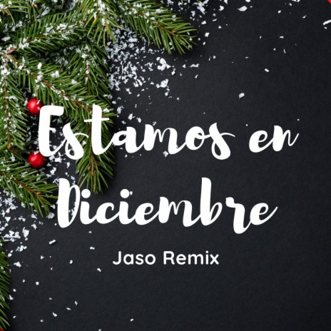 Estamos en Diciembre (Remix) ft. SoySupremo, Majo Ramirez & Goren Arana | Boomplay Music