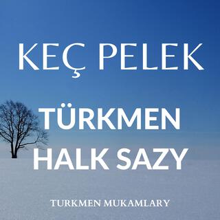 Keç pelek