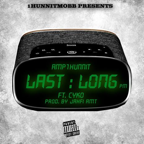 Last Long ft. Cyko | Boomplay Music