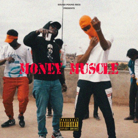 Money Muscle ft. Njavo & Illkill 45 | Boomplay Music