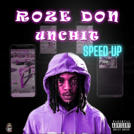 Unch It (Speed Up) | Boomplay Music