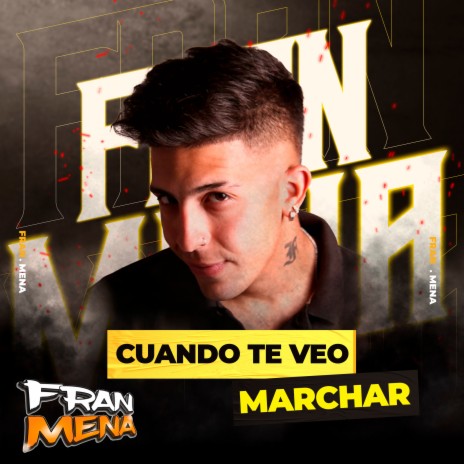 Cuando Te Veo Marchar | Boomplay Music