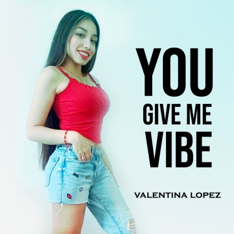 You Give Me Vibe | Boomplay Music