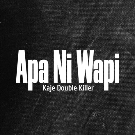 Kaiga kwa na ni | Boomplay Music