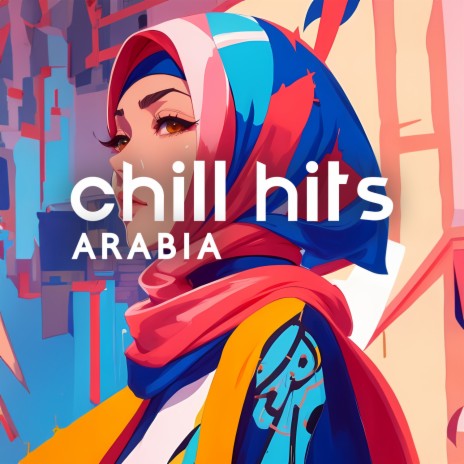 Spiritual Expression ft. Arabic Lofi & Melodic House Machine