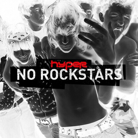 No Rockstars (Bass Kleph Remix) | Boomplay Music