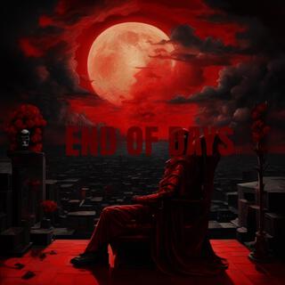 END OF DAYS EP (Instrumental)