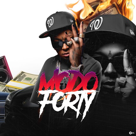 Modo Forty ft. Maicol Elipte | Boomplay Music