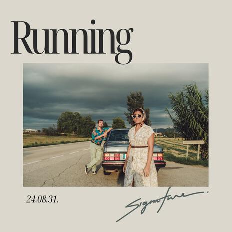 Running | Boomplay Music