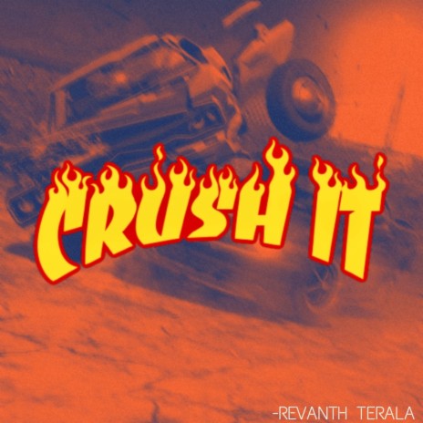 Crush it | Boomplay Music