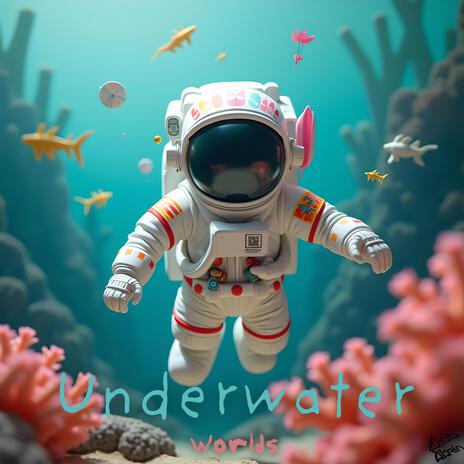 underwater worlds | Boomplay Music