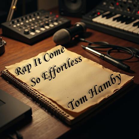 Rap It Come So Effortless | Boomplay Music