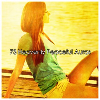 73 Heavenly Peaceful Auras