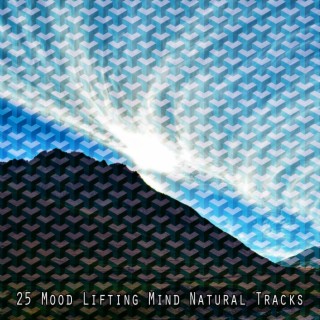 25 Mood Lifting Mind Natural Tracks