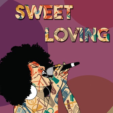 Sweet Loving ft. Nolo | Boomplay Music