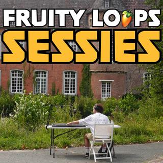 Fruity Loops Sessies