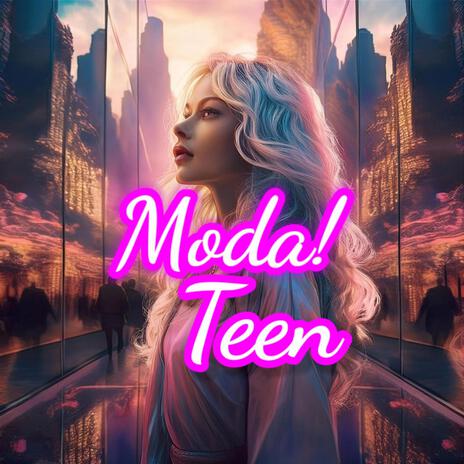 Moda Teen