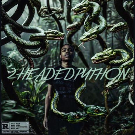 2 Headed Python | Boomplay Music