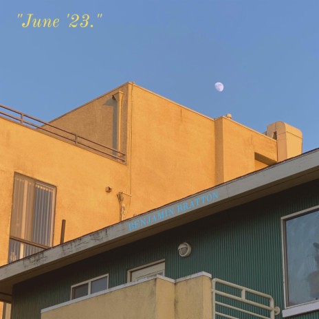 June_23'-type_A0334 | Boomplay Music