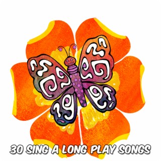 30 Sing A Long Play Songs