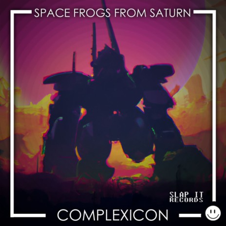 Complexicon | Boomplay Music