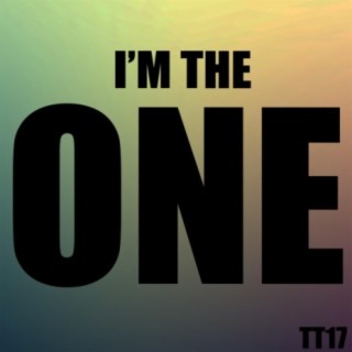 I'M THE ONE