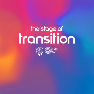The Stage of Transition: EDM Mix Workout Songs, Keep Your Perfect Shape, Music Motivation