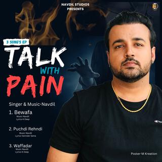 Talk With Pain