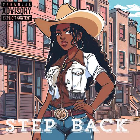 Step Back | Boomplay Music