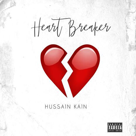 Heart Breaker | Boomplay Music