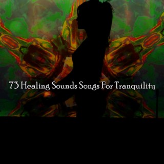 73 Healing Sounds Chansons pour la tranquillité