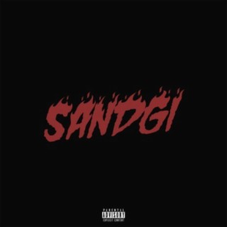 Sandgi