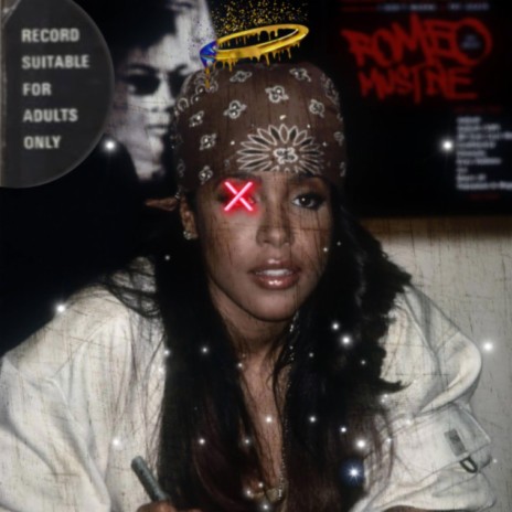 Aaliyah | Boomplay Music