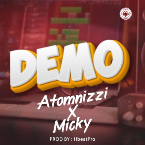 Demo ft. Micky | Boomplay Music