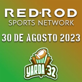 PREDICCIONES NFL 2023-2024 | YARDA 32