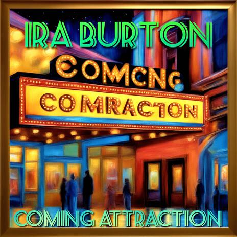 Coming Attraction | Boomplay Music