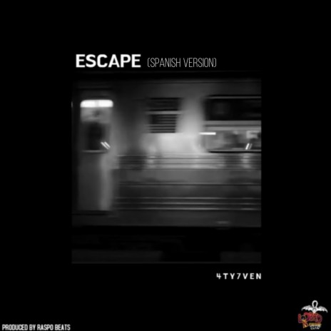 Escape (Spanish Version)