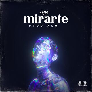 MIRARTE (OFICIAL AUDIO)