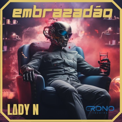 Embrazadão | Boomplay Music