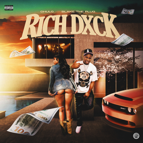 Rich Dxck ft. Blake The Plug | Boomplay Music