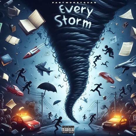 Every Storm | Boomplay Music