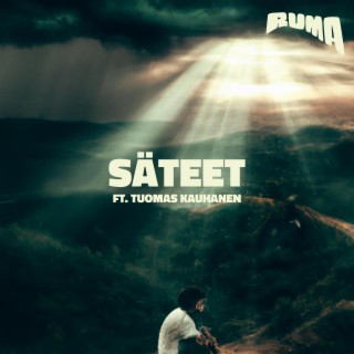 Säteet ft. Tuomas Kauhanen lyrics | Boomplay Music